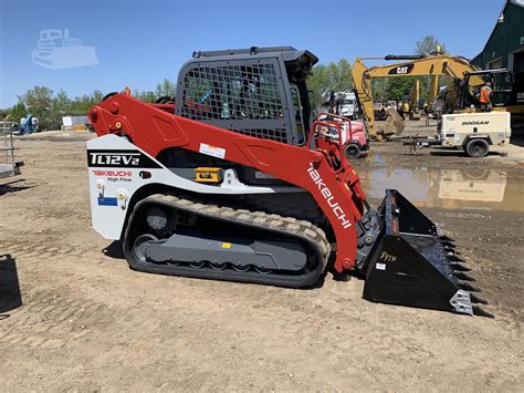 cheapest way to purchase a takeuchi skid steer|takeuchi tl12v2 price new.